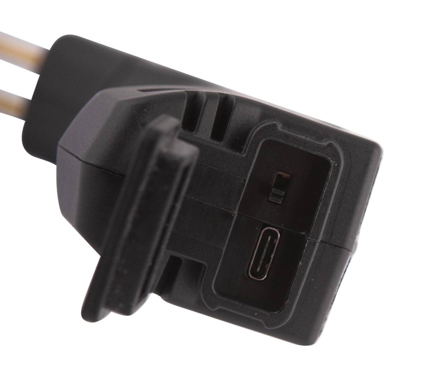 Clips et agrafes de carrosserie CLAS ref. OC 6070